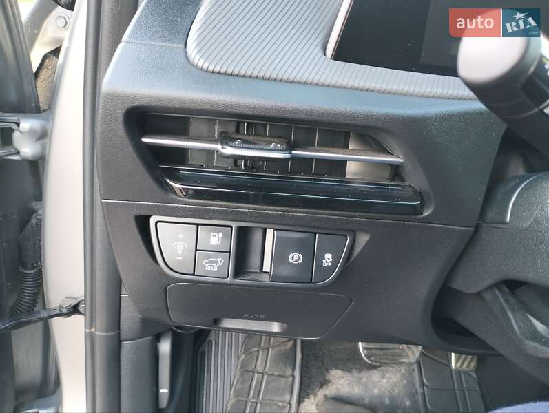 Внедорожник / Кроссовер Kia EV6 2022 в Львове