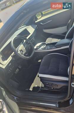Внедорожник / Кроссовер Kia EV6 2021 в 