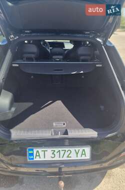 Внедорожник / Кроссовер Kia EV6 2021 в 