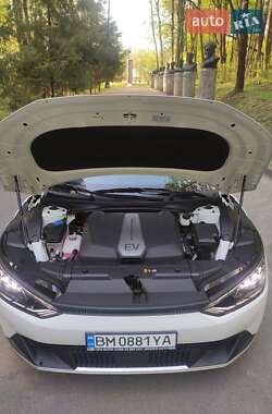 Внедорожник / Кроссовер Kia EV6 2023 в 