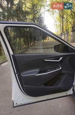 Внедорожник / Кроссовер Kia EV6 2023 в 