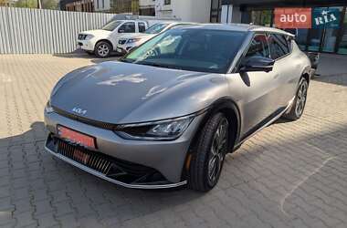 Kia EV6 2022