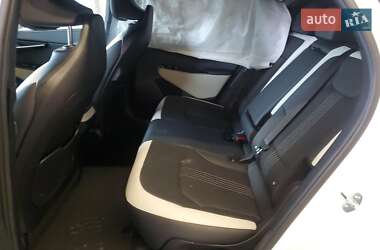 Позашляховик / Кросовер Kia EV6 2024 в 