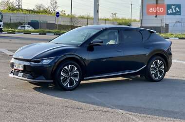 Позашляховик / Кросовер Kia EV6 2023 в Рівному