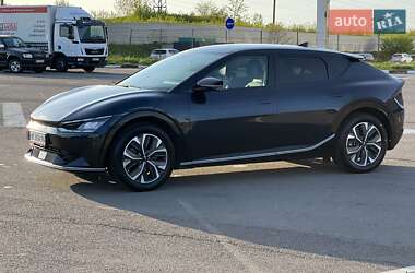 Внедорожник / Кроссовер Kia EV6 2023 в 