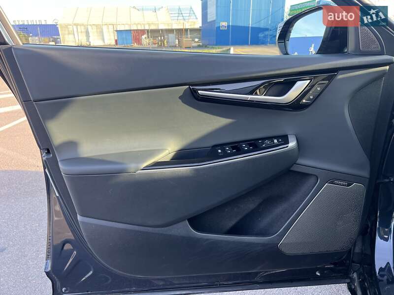 Внедорожник / Кроссовер Kia EV6 2023 в Ровно