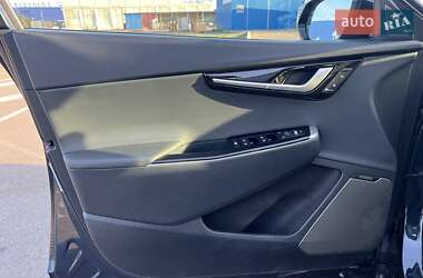 Внедорожник / Кроссовер Kia EV6 2023 в 