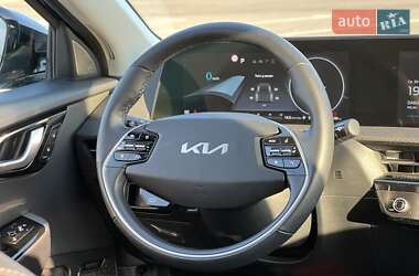 Внедорожник / Кроссовер Kia EV6 2023 в 