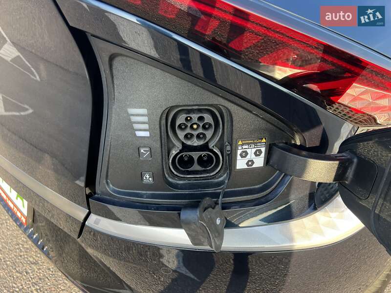 Внедорожник / Кроссовер Kia EV6 2023 в Ровно
