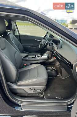 Внедорожник / Кроссовер Kia EV6 2023 в 