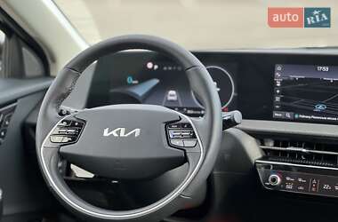 Внедорожник / Кроссовер Kia EV6 2023 в 