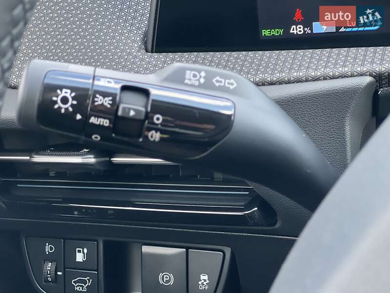 Внедорожник / Кроссовер Kia EV6 2023 в Ровно