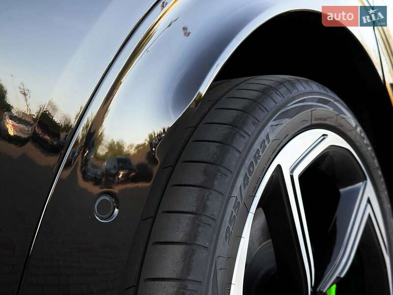 Позашляховик / Кросовер Kia EV6 2023 в Луцьку
