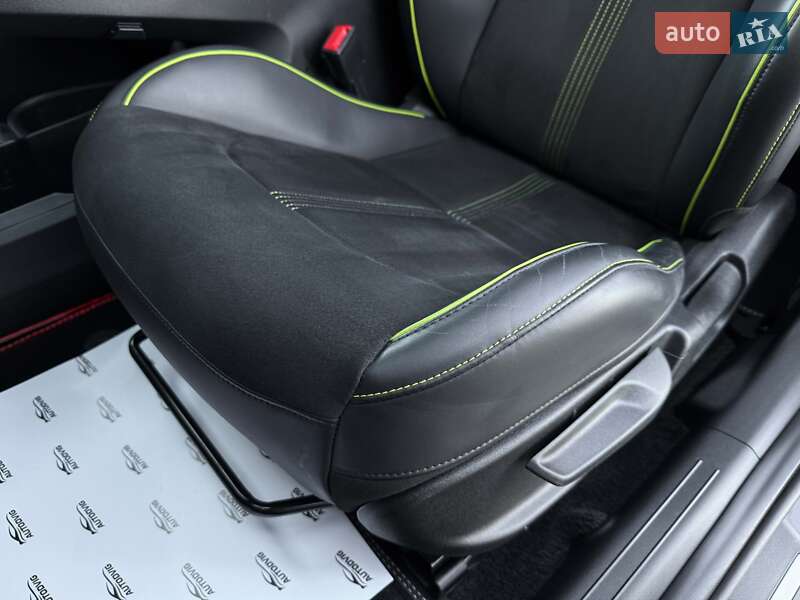 Позашляховик / Кросовер Kia EV6 2023 в Луцьку