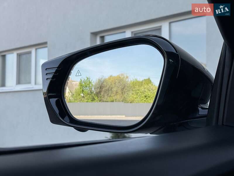 Позашляховик / Кросовер Kia EV6 2023 в Луцьку