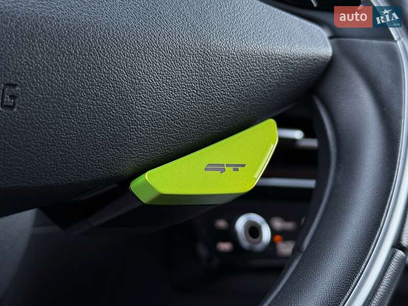 Позашляховик / Кросовер Kia EV6 2023 в Луцьку