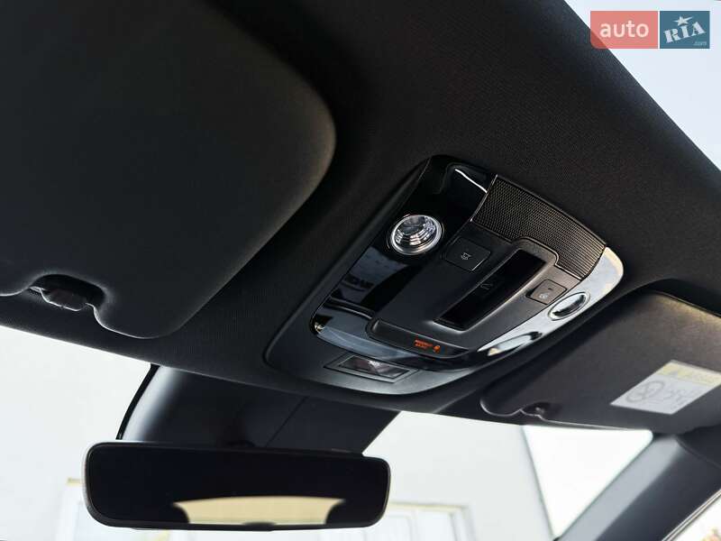 Позашляховик / Кросовер Kia EV6 2023 в Луцьку