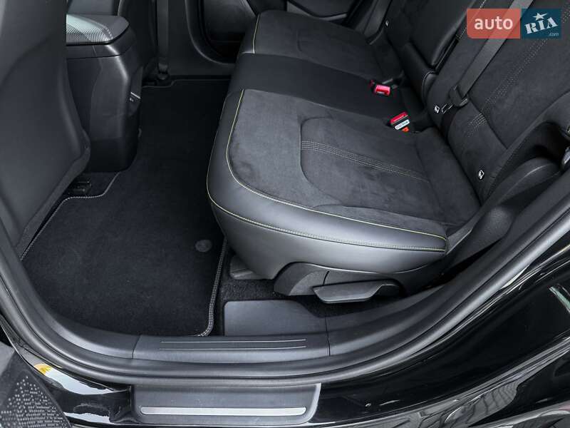 Позашляховик / Кросовер Kia EV6 2023 в Луцьку
