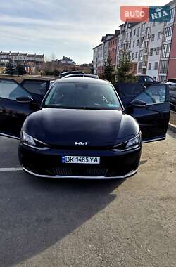 Kia EV6 2023 Kia EV6 2023