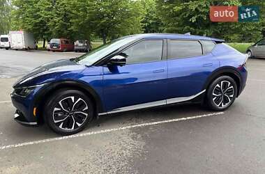Kia EV6 2022 Kia EV6 2022