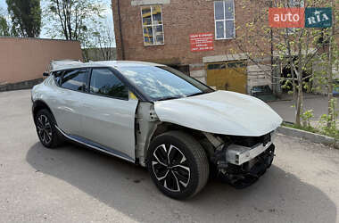 Kia EV6 2022 Kia EV6 2022