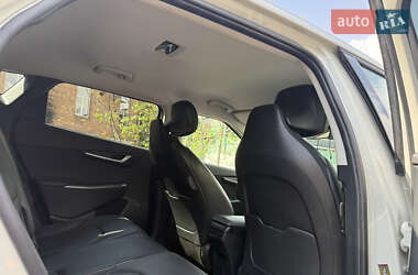 Внедорожник / Кроссовер Kia EV6 2022 в 