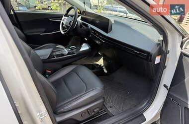 Внедорожник / Кроссовер Kia EV6 2022 в 