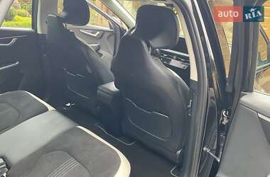 Позашляховик / Кросовер Kia EV6 2022 в 