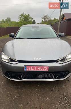 Внедорожник / Кроссовер Kia EV6 2023 в Ковеле