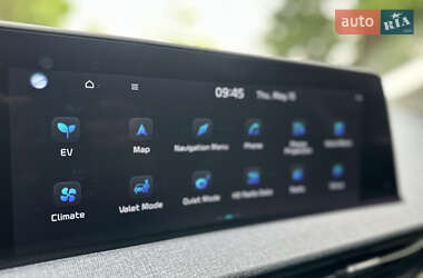 Внедорожник / Кроссовер Kia EV6 2023 в 