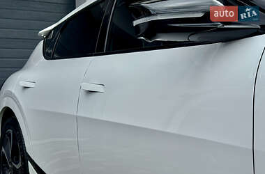 Внедорожник / Кроссовер Kia EV6 2023 в 