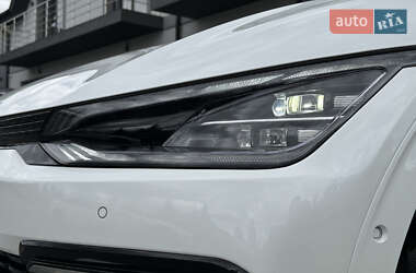 Внедорожник / Кроссовер Kia EV6 2023 в 