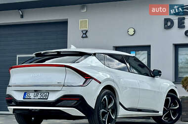 Внедорожник / Кроссовер Kia EV6 2023 в 