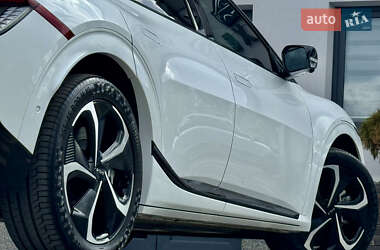 Внедорожник / Кроссовер Kia EV6 2023 в 