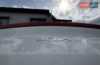 Внедорожник / Кроссовер Kia EV6 2023 в 