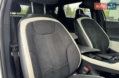 Внедорожник / Кроссовер Kia EV6 2023 в 
