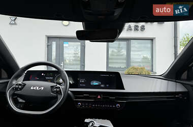 Внедорожник / Кроссовер Kia EV6 2023 в 
