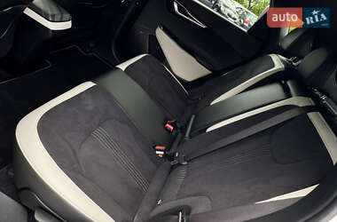 Внедорожник / Кроссовер Kia EV6 2023 в 