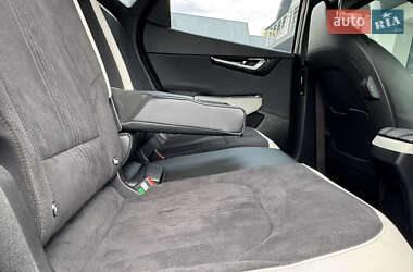 Внедорожник / Кроссовер Kia EV6 2023 в 