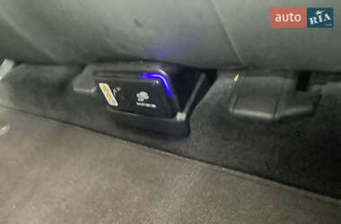 Позашляховик / Кросовер Kia EV6 2023 в 