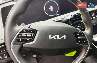 Внедорожник / Кроссовер Kia EV6 2023 в 