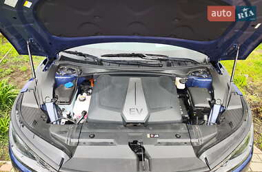 Внедорожник / Кроссовер Kia EV6 2023 в 