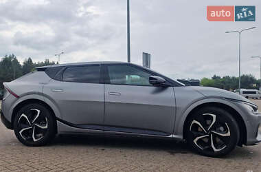 Внедорожник / Кроссовер Kia EV6 2022 в 