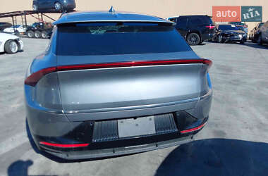 Kia EV6 2023 Kia EV6 2023