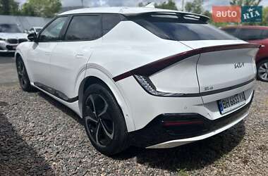 Внедорожник / Кроссовер Kia EV6 2023 в 