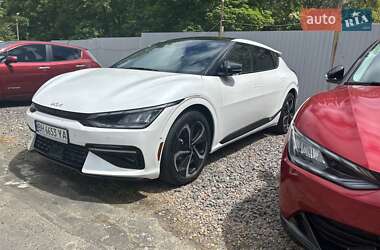 Внедорожник / Кроссовер Kia EV6 2023 в 
