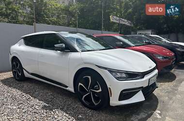 Kia EV6 2023 Kia EV6 2023