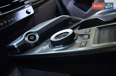 Внедорожник / Кроссовер Kia EV6 2022 в 