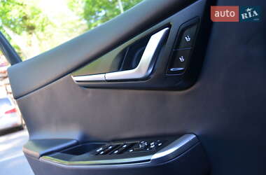Внедорожник / Кроссовер Kia EV6 2022 в 