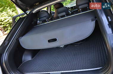 Внедорожник / Кроссовер Kia EV6 2022 в 